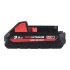 A401318 BATTERIE MILWAUKEE HIGH OUTPUT 3.0AH M18 HB3